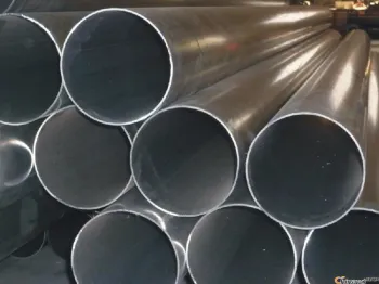 Aluminium Pipe / Aluminum Tube