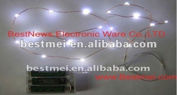 christmas small led star light