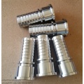 Sanitary Stainless Steel Fitting Hose Nipple 304/316L