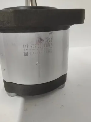 AZPF-11-011LCB20MB 0510525311 Rexroth Gear Pump