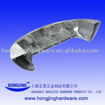 aluminum die casting
