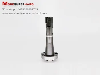 Boring bar for lifter bore