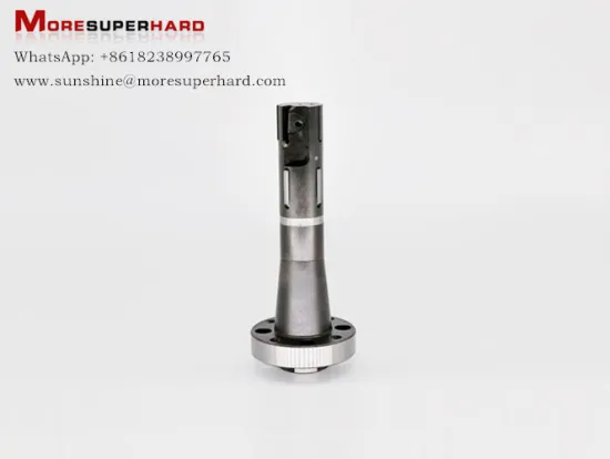 Boring bar for lifter bore