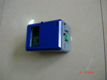 Ps / Pom / Pa6 Precise Electronic Plastic Enclosures For Medical Device; Household Appliance