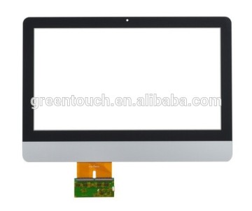 7.85 inch capacitive touch screen/panel kit
