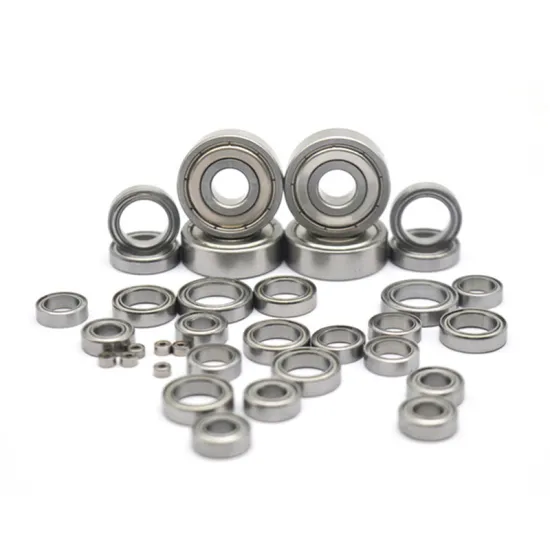 Free Sample Bearing List: Deep Groove Ball Bearings for Bikes (6202, 6204, 6205, 6206, 6302, 6304, 6305, 6306, 6307, 6308, 6309, 6310, 6326)