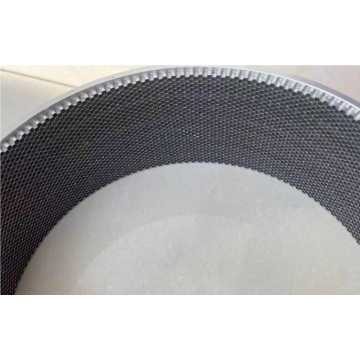 Ring Shape Stainless Steel Honeycomb Gas Seal