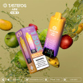 Tastefog ARK 150K ПУФКИ 4 В 1 Vape