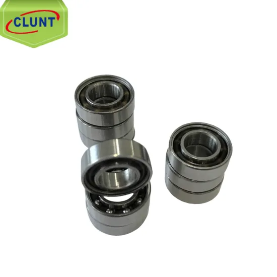 628 miniature deep groove ball bearing 628 z
