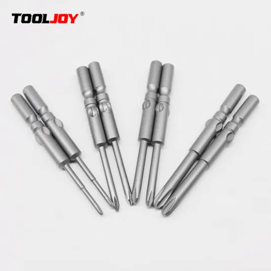 TOOLJOY 800-Piece Magnetic Torx Screwdriver Bits Kit: Comprehensive Set for Electric and Hand Tools