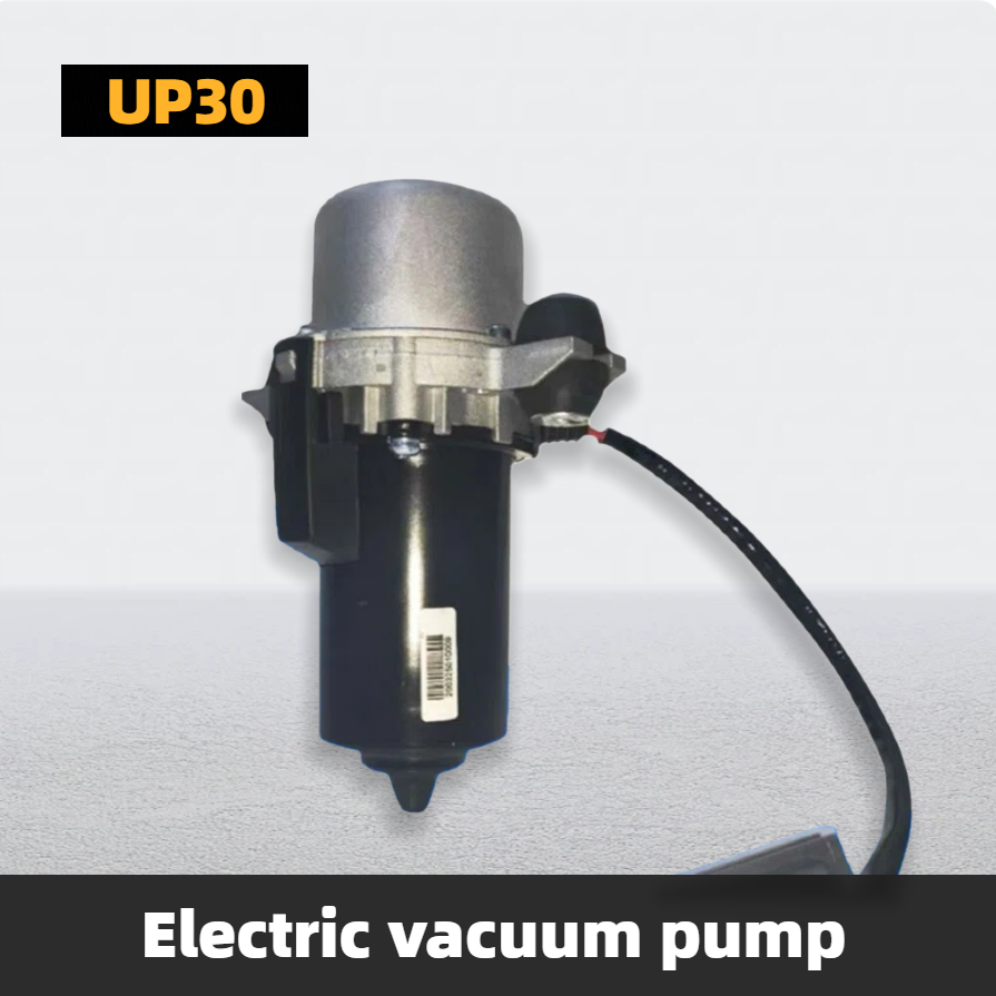 Vacuum pump UP30-2