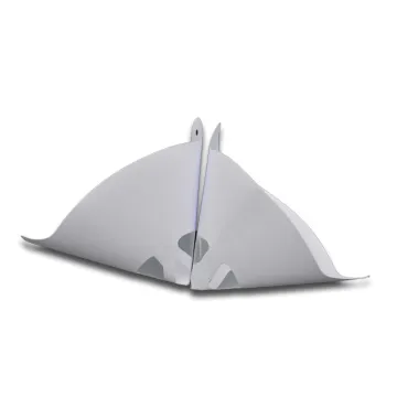 Disposable Paper Paint Strainer - Fine Mesh 190 Micron Tip Cone Shape Filter