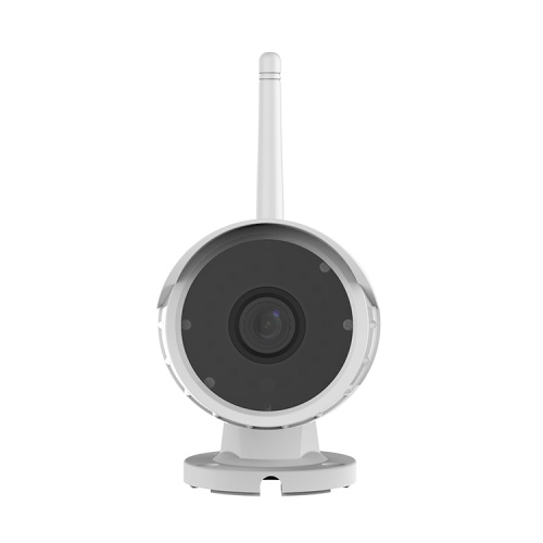 Outdoor Waterproof Security 1080P Wifi IP Camera