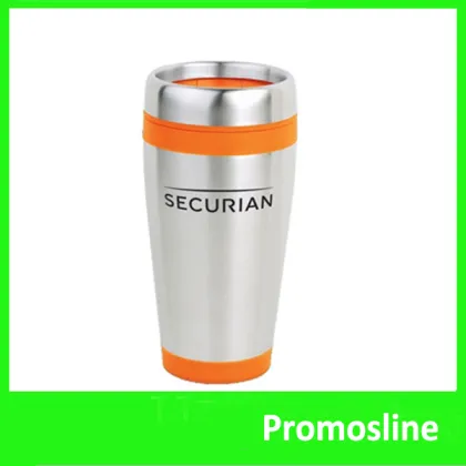 Popular advertising promotional metal drinking water bottles