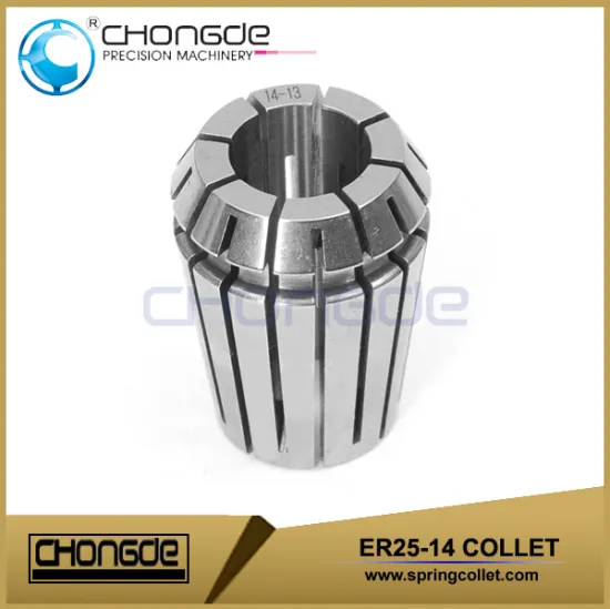 ER25 14mm 0.551" Ultra Precision ER Collet