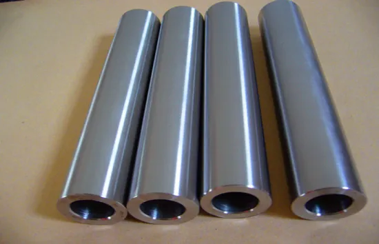 High Quality Alloy Steel Piping Astm A335 P11 Hot Rolled For Chemical