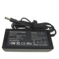 Adaptateur secteur pour ordinateur portable 19V 3.16A 60W pour SAMSUNG