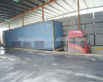 Chaoliang wall partition, lightweight walls