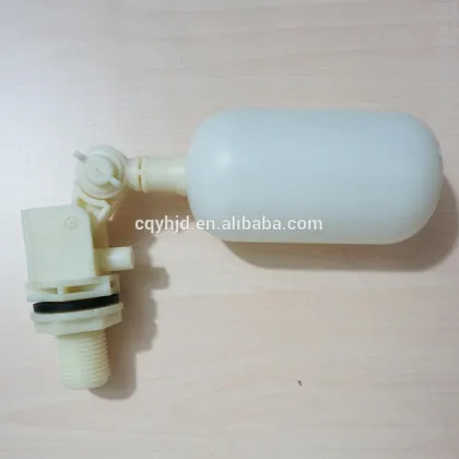 Wholesale 1/2'' Fish Aquarium Float Valve