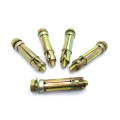 YZP 3/4Pcs Fix Anchor Bolt