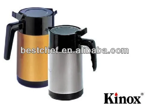 Kinox ABS Iinsulated beverage jugs