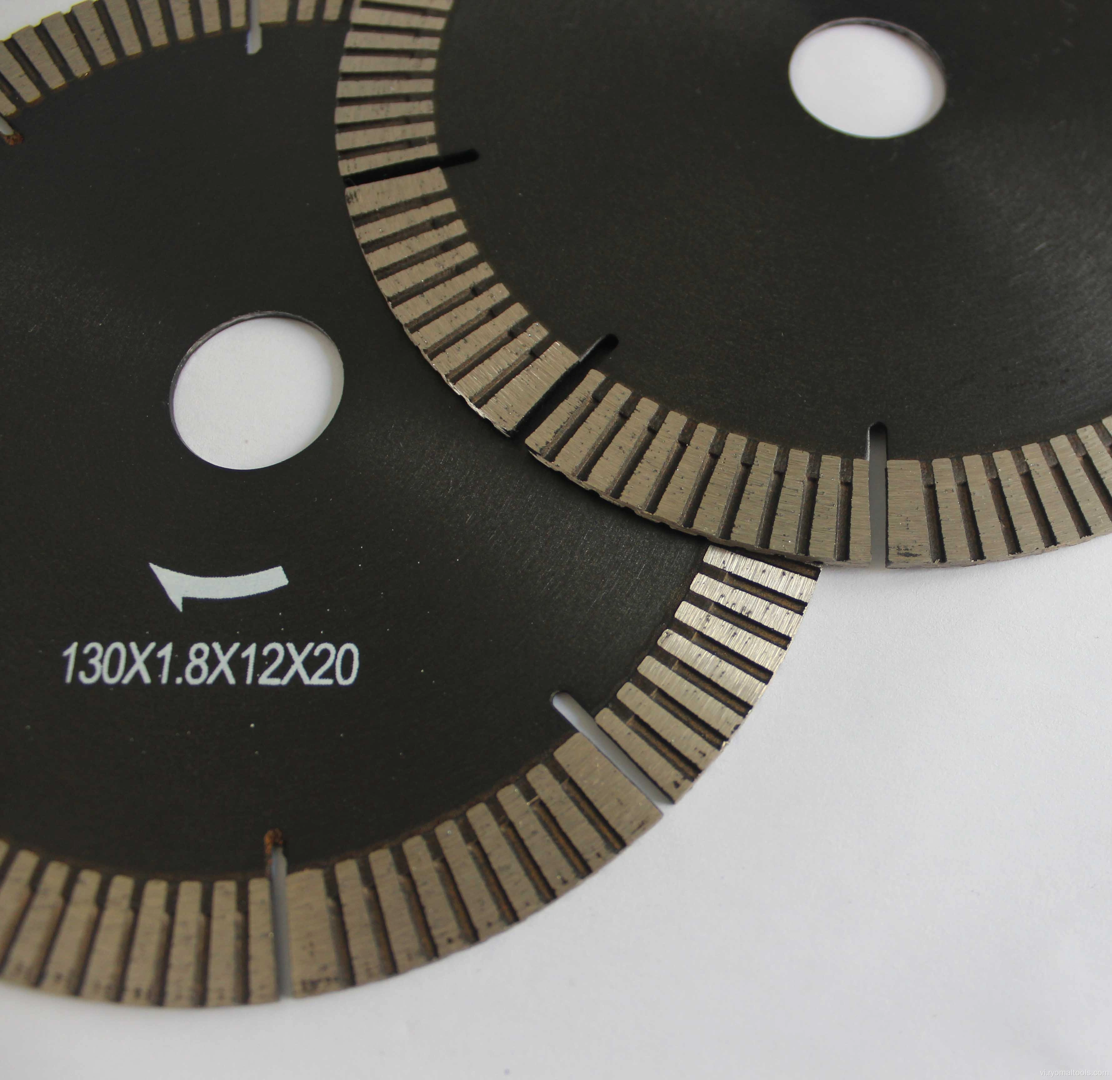 18inch Granite Saw Blade