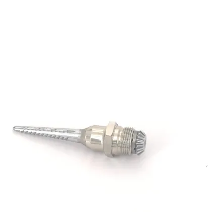 Wholesale Cotton Picker Spindle Assembly