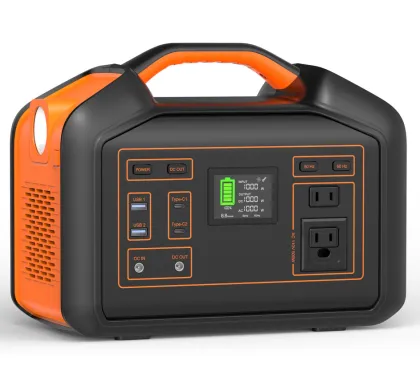 Portable Recyclable Solar Power Bank for Efficient Charging