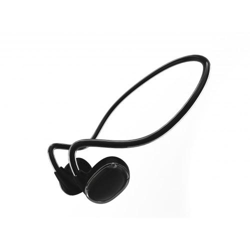 NOVO PROTEÇÃO DE ARIGADO EAR PANORAMIC AR CONDUÇÃO Ear fone de ouvido