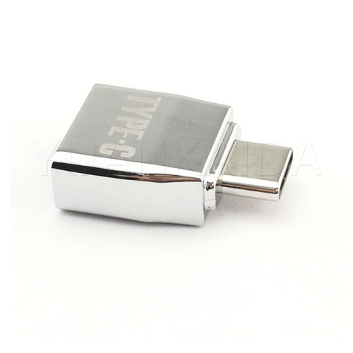 USB C to USB A Adapter