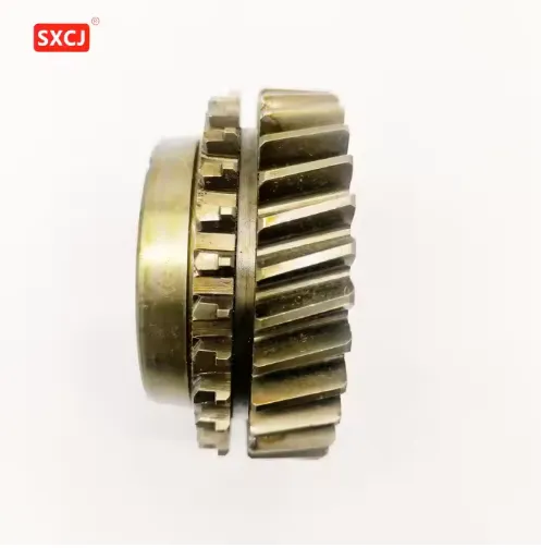 Customization Auto Transmission Gearbox Parts Gear T30/31 OEM for ISUZU T/M 3RD GEAR-MIKASA