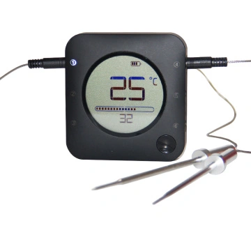 BFOUR BF-20 Smart Meat Thermometer User Manual