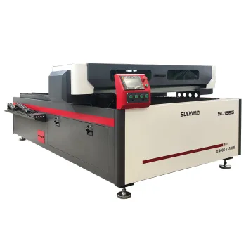 Wooden & Leather Mini CO2 Laser Engraving and Cutting Machine Price