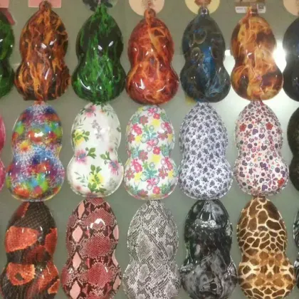 TSAUTOP OEM Water Transfer Printing Service