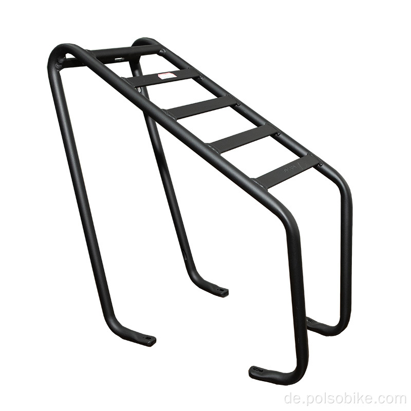 MTB -Rack Aluminiumlegierung Bike Rack