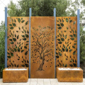 High Quality Outdoor Privacy Screen Panels