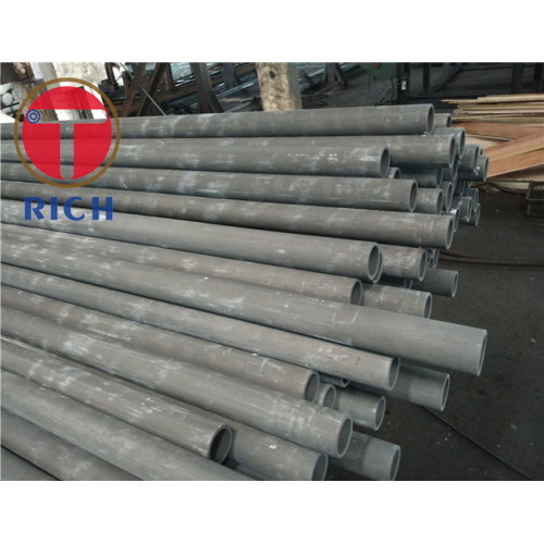 Astm a358 tp304 316 Seamless Stainless Steel Tube