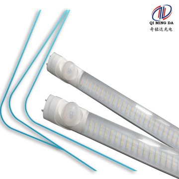 Body Induction 10W T8 LED Tube
