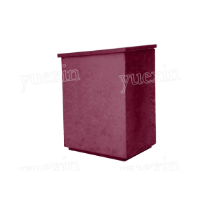 Outdoor Parcel Drop Delivery Box