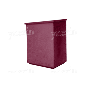 Outdoor Parcel Drop Delivery Box