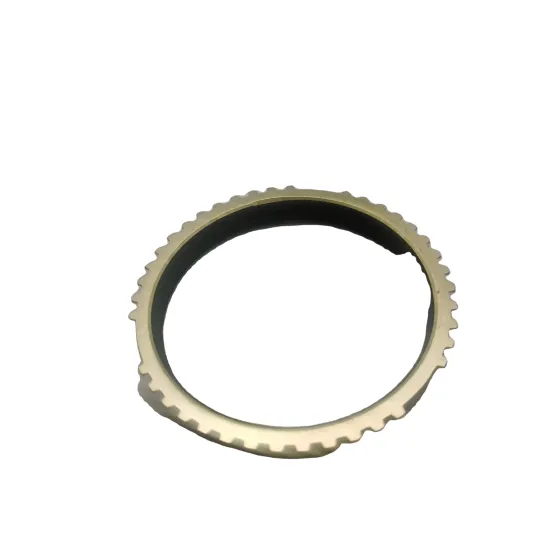OEM33369-OK010 Auto parts input transmission synchronizer ring FOR TOYOTA