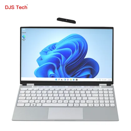 Customized business notebook computer