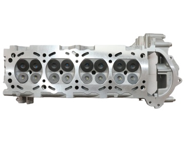 Nissan NP300 Ka24 Cylinder Head Petrol 11041-VJ260
