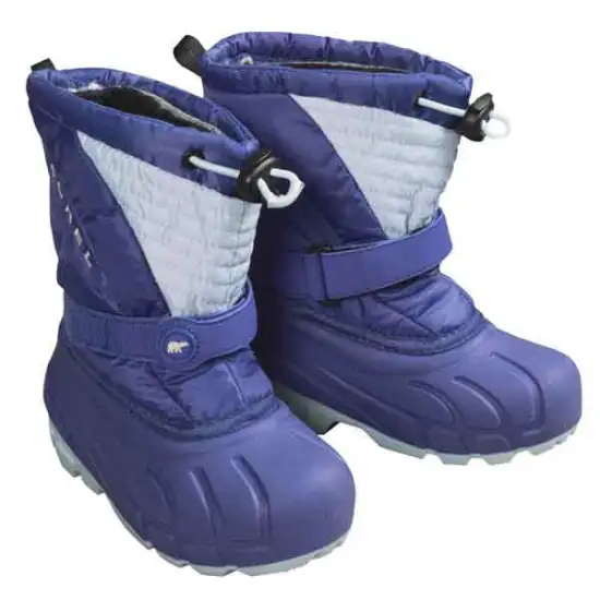 children kids ladies fashion snow boots winter shoes