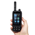 Ecome ET-A89 100 km Zello Radio enregistrement vidéo Android Sim Carte Support Walkie Talkie