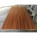 12mm-18mm melamine faced MDF for cabinet making