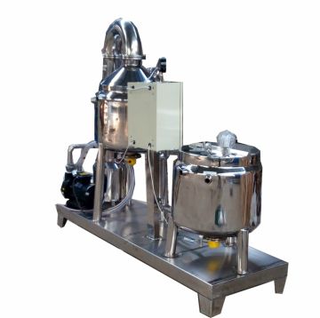 Food Grade Honey Bee Extractor and Production Equipment