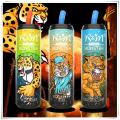 Caixa de vape descartável R&amp;M Monster 7000 Puffs