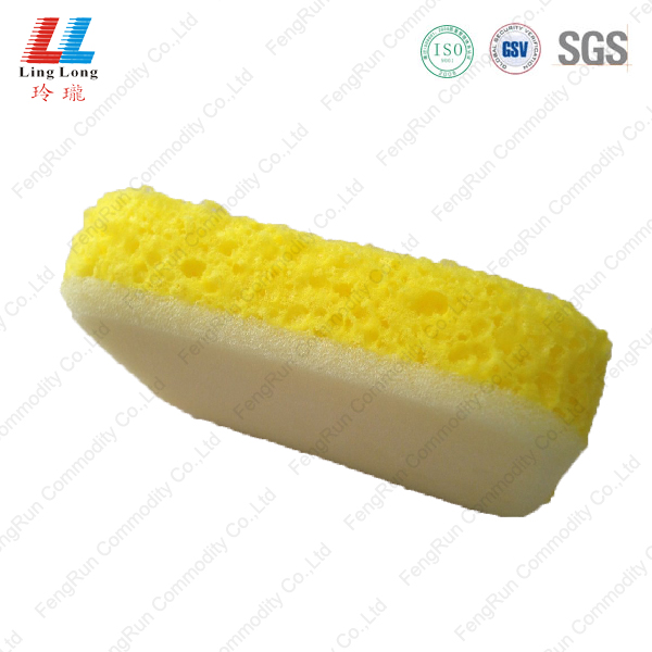 Yellow Sponge