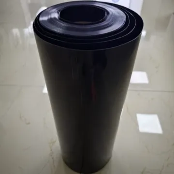 Vacuum Skin Packaging APET/PE Film for Meat